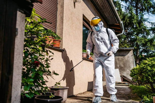 Best Pest Removal Services  in Gainesboro, TN