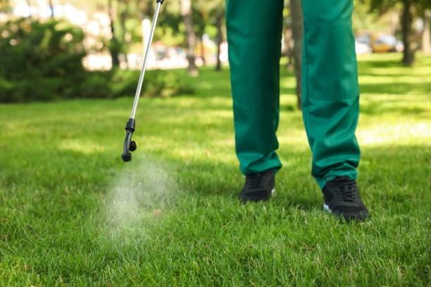 Best Pest Prevention Services  in Gainesboro, TN