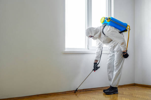 Best Commercial Pest Control Services  in Gainesboro, TN